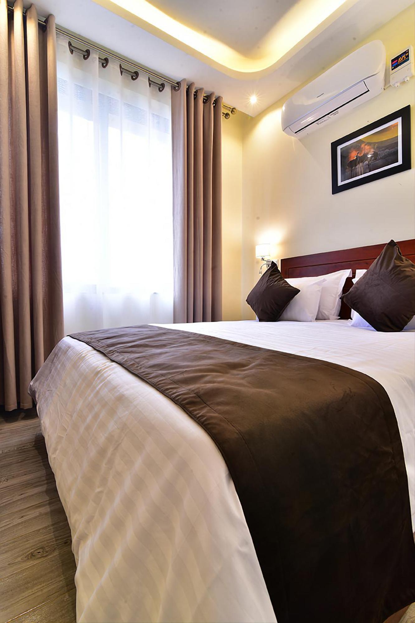 Entebbe Stay Apart-Hotel Exteriér fotografie